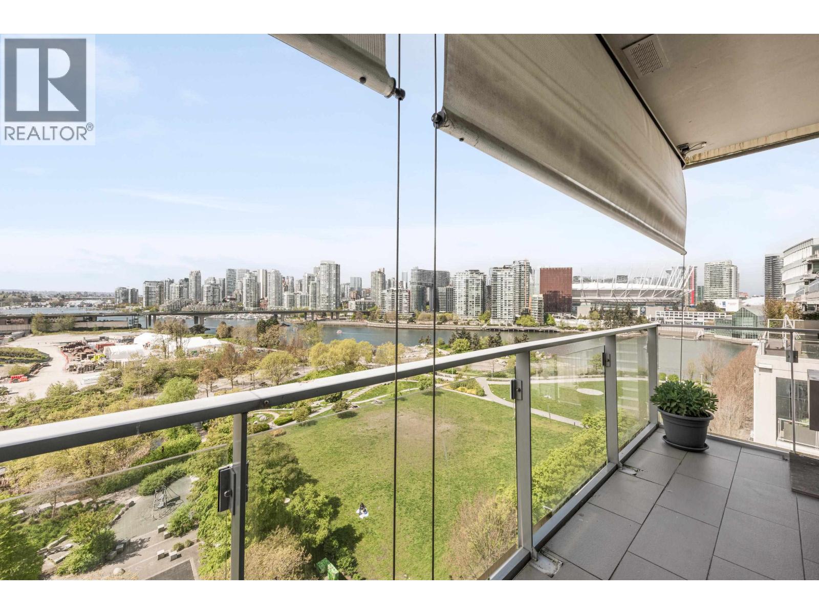 1009 181 W 1st Avenue, Vancouver, British Columbia  V5Y 0E3 - Photo 32 - R3116119