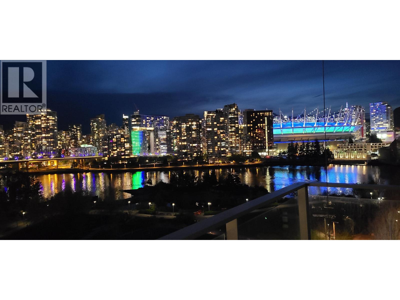 1009 181 W 1st Avenue, Vancouver, British Columbia  V5Y 0E3 - Photo 8 - R3116119