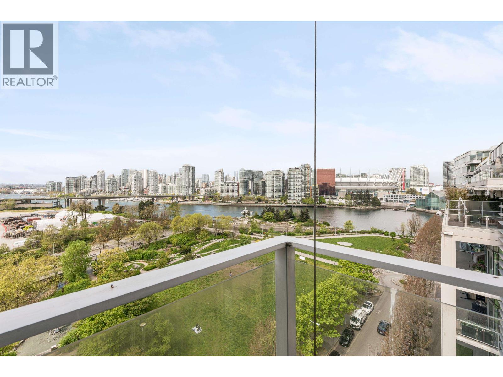 1009 181 W 1st Avenue, Vancouver, British Columbia  V5Y 0E3 - Photo 21 - R3116119