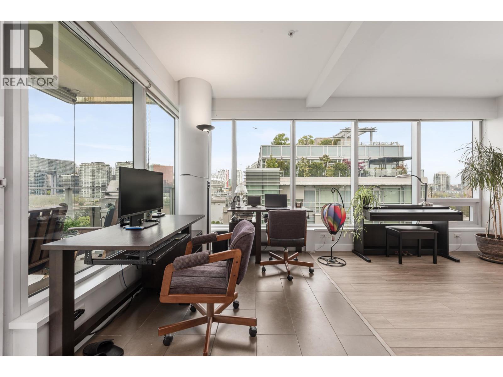 1009 181 W 1st Avenue, Vancouver, British Columbia  V5Y 0E3 - Photo 39 - R3116119