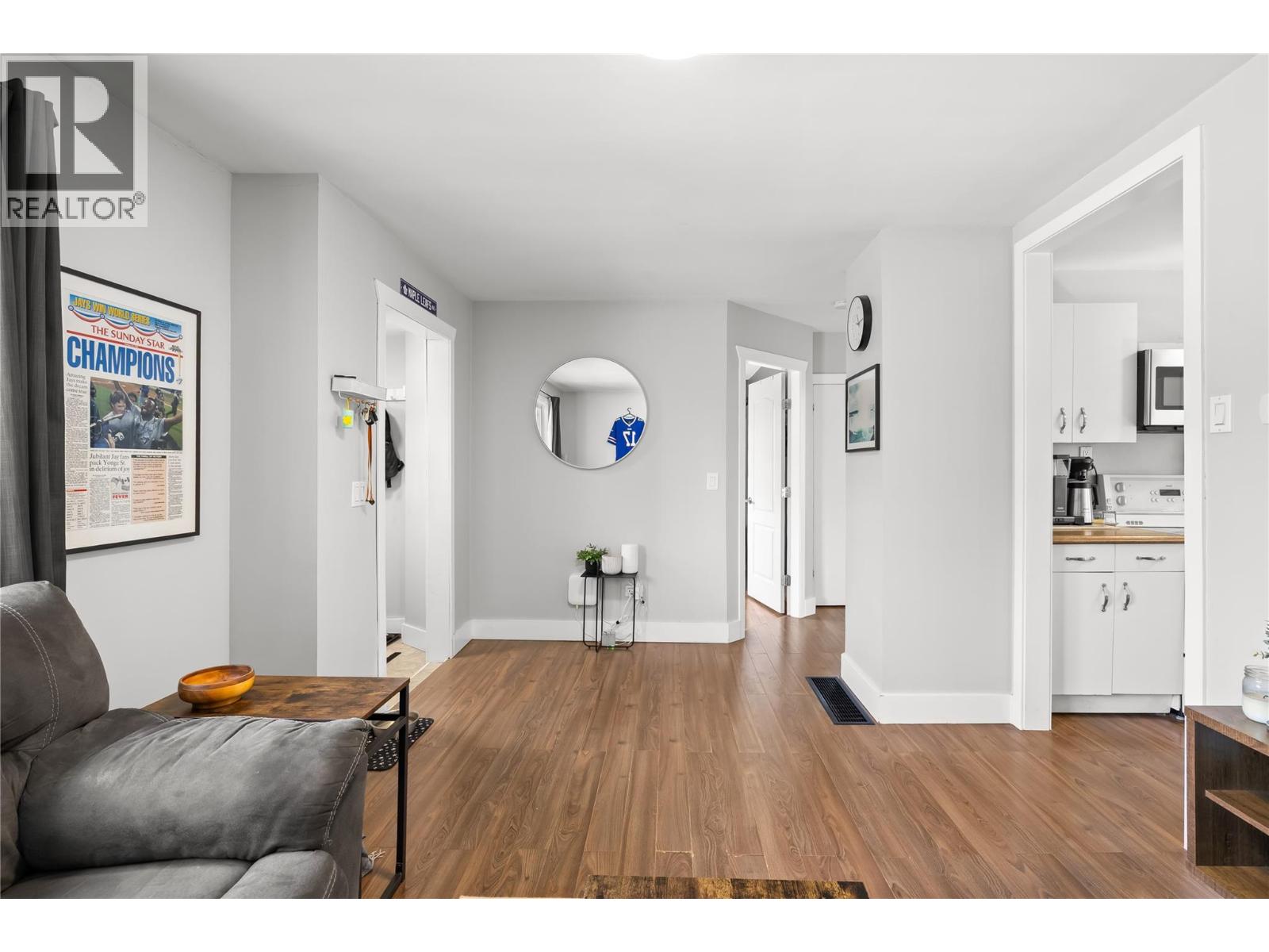 876 Rotary Drive, Kimberley, British Columbia  V1A 1E6 - Photo 7 - 10385012