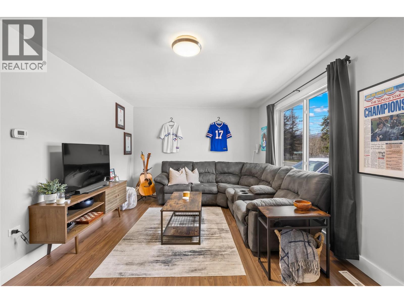 876 Rotary Drive, Kimberley, British Columbia  V1A 1E6 - Photo 4 - 10385012