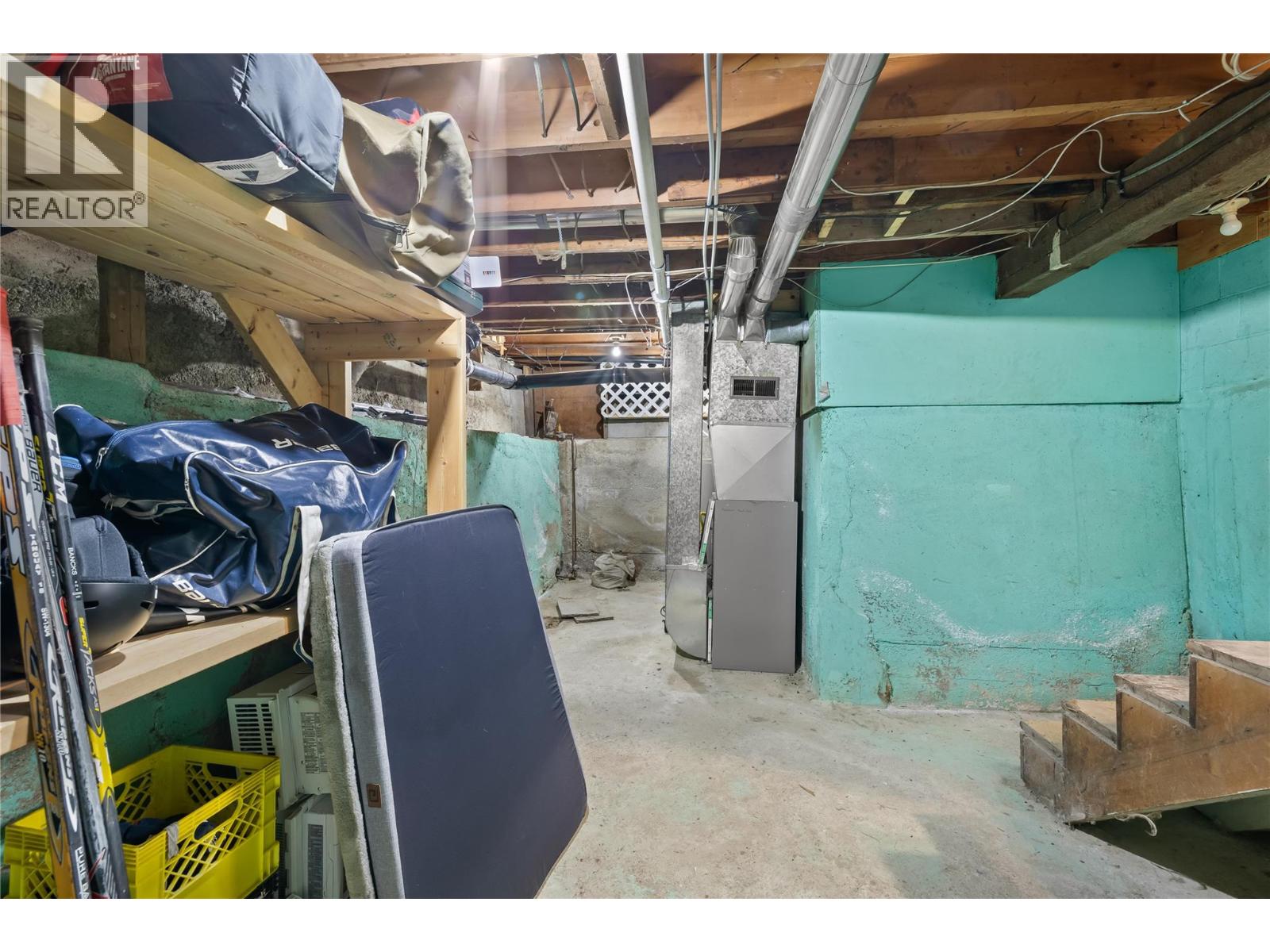 876 Rotary Drive, Kimberley, British Columbia  V1A 1E6 - Photo 35 - 10385012