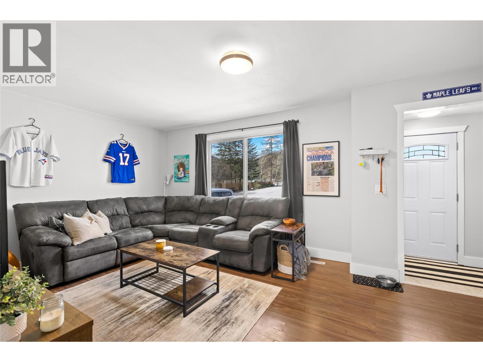 876 Rotary Drive, Kimberley, British Columbia  V1A 1E6 - Photo 5 - 10385012