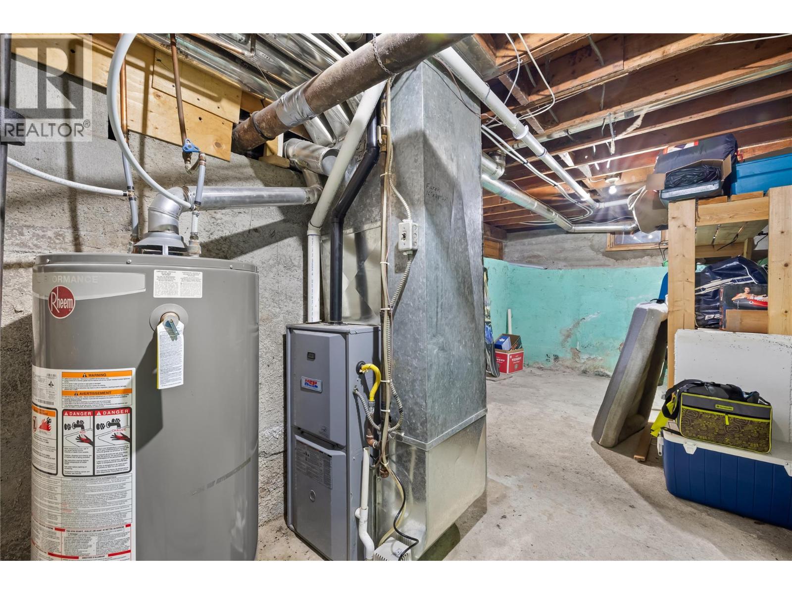 876 Rotary Drive, Kimberley, British Columbia  V1A 1E6 - Photo 36 - 10385012