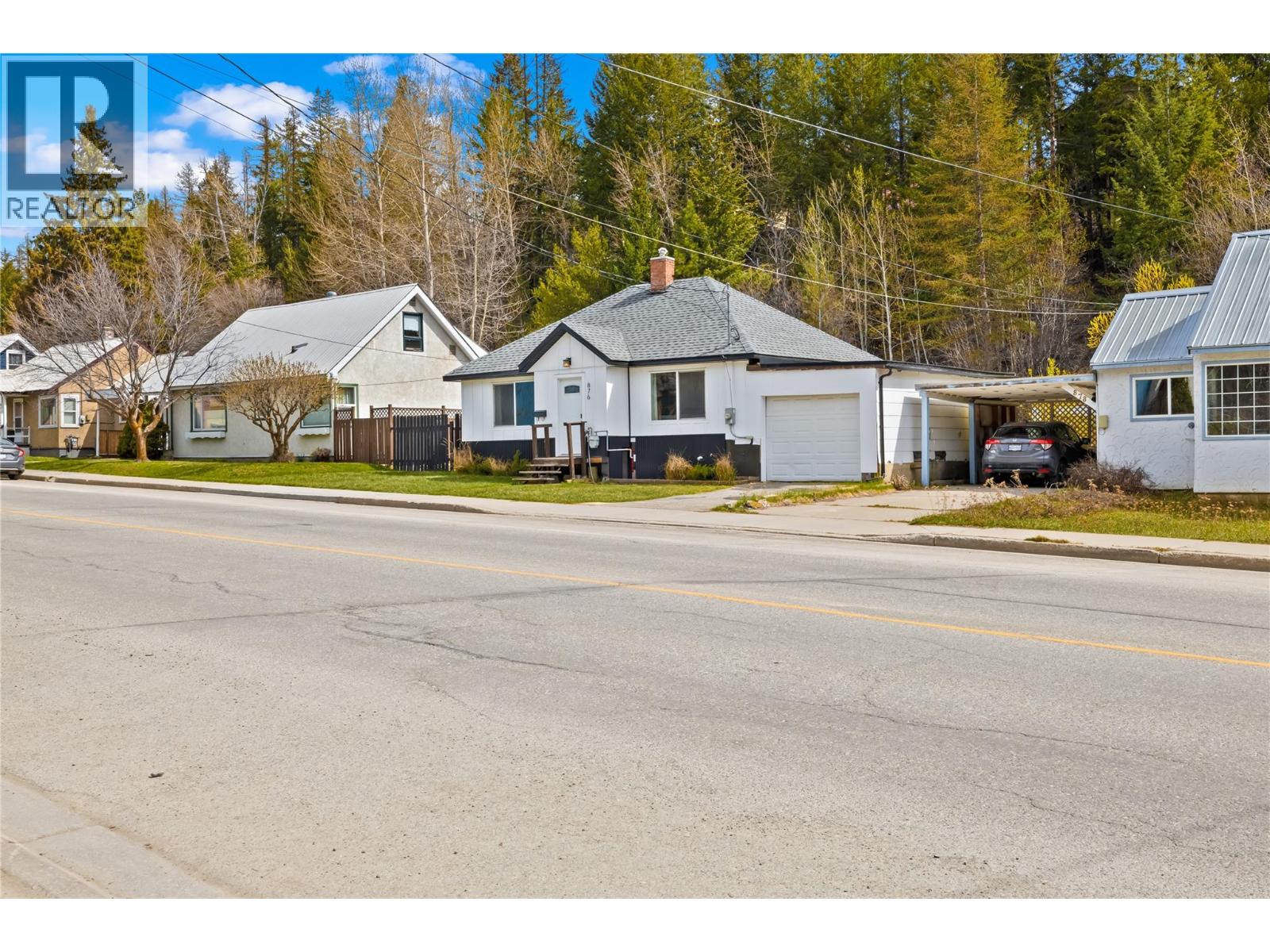 876 Rotary Drive, Kimberley, British Columbia  V1A 1E6 - Photo 43 - 10385012