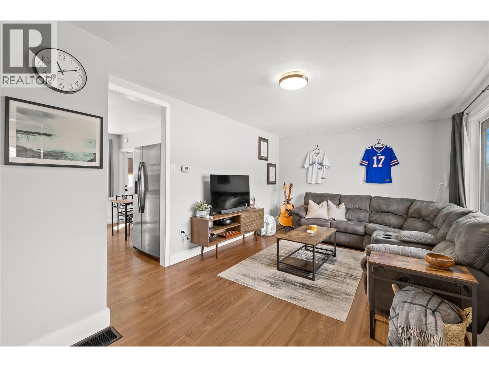 876 Rotary Drive, Kimberley, British Columbia  V1A 1E6 - Photo 3 - 10385012