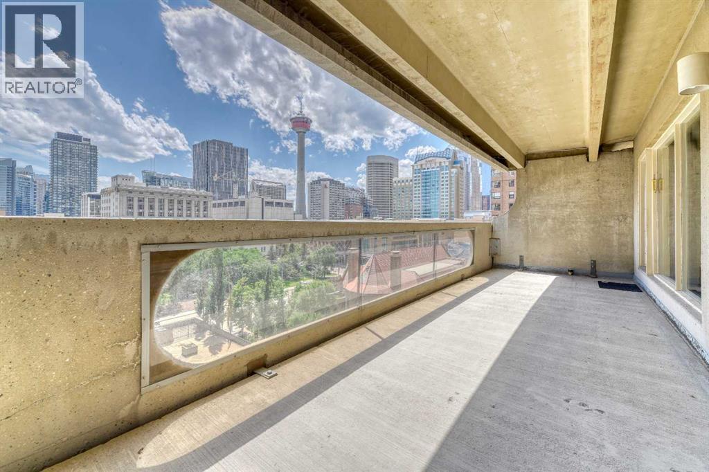 907, 221 6 Avenue Se, Calgary, Alberta  T2G 4Z9 - Photo 16 - A2298543