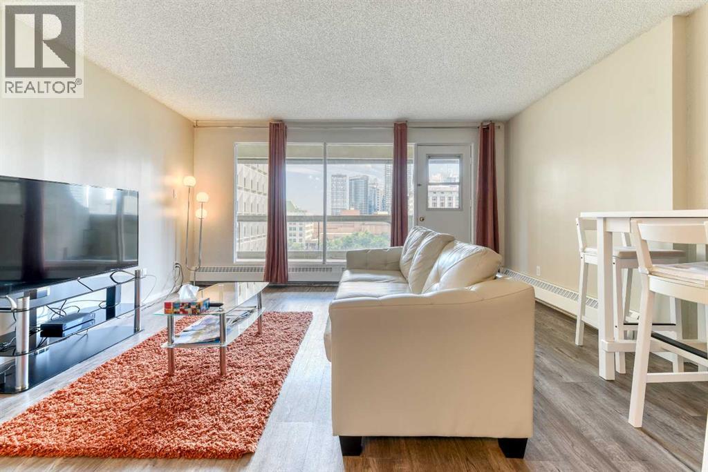 907, 221 6 Avenue Se, Calgary, Alberta  T2G 4Z9 - Photo 4 - A2298543