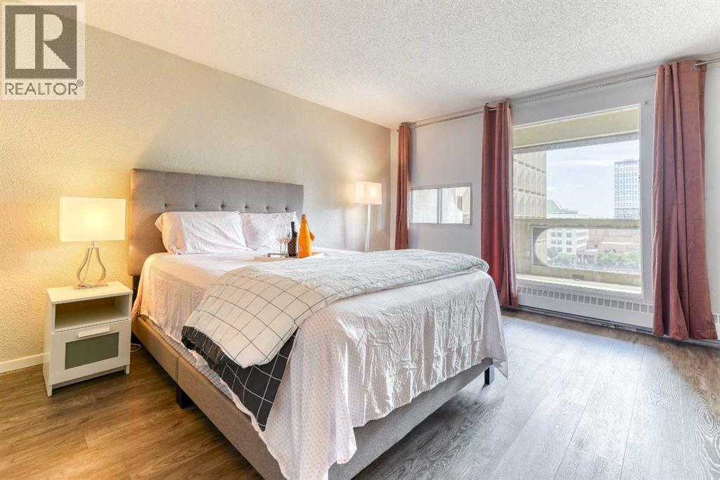 907, 221 6 Avenue Se, Calgary, Alberta  T2G 4Z9 - Photo 7 - A2298543