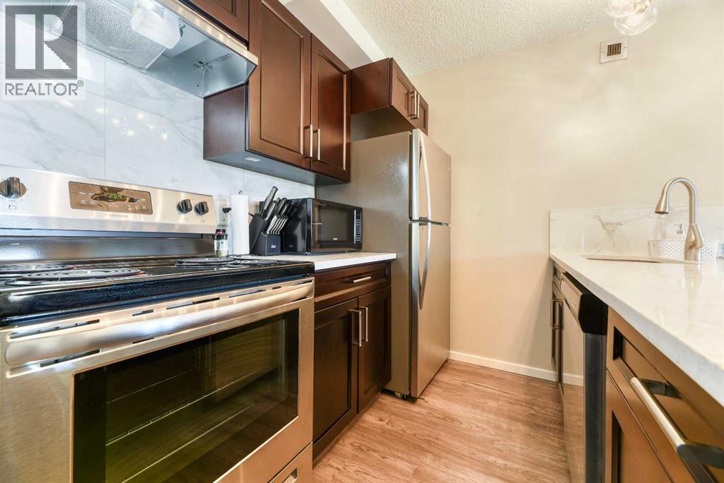 907, 221 6 Avenue Se, Calgary, Alberta  T2G 4Z9 - Photo 8 - A2298543