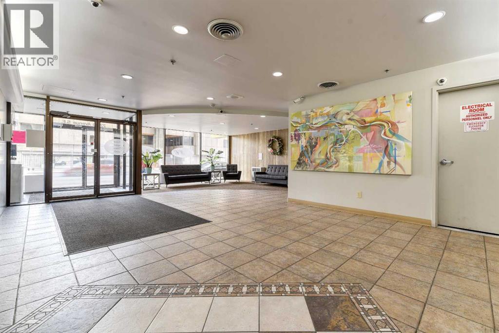 907, 221 6 Avenue Se, Calgary, Alberta  T2G 4Z9 - Photo 13 - A2298543