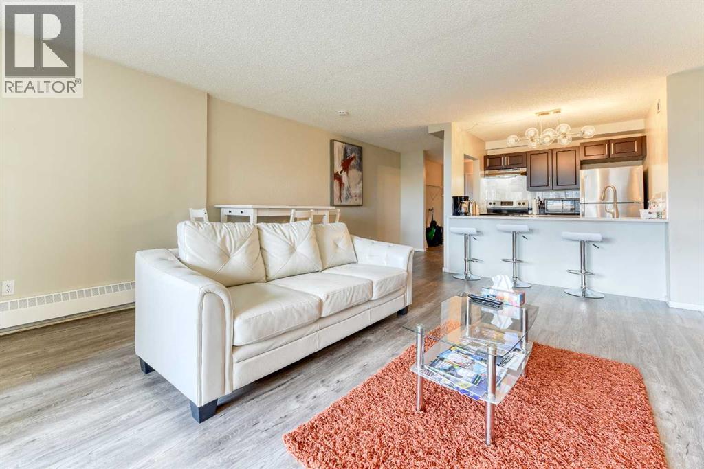 907, 221 6 Avenue Se, Calgary, Alberta  T2G 4Z9 - Photo 3 - A2298543
