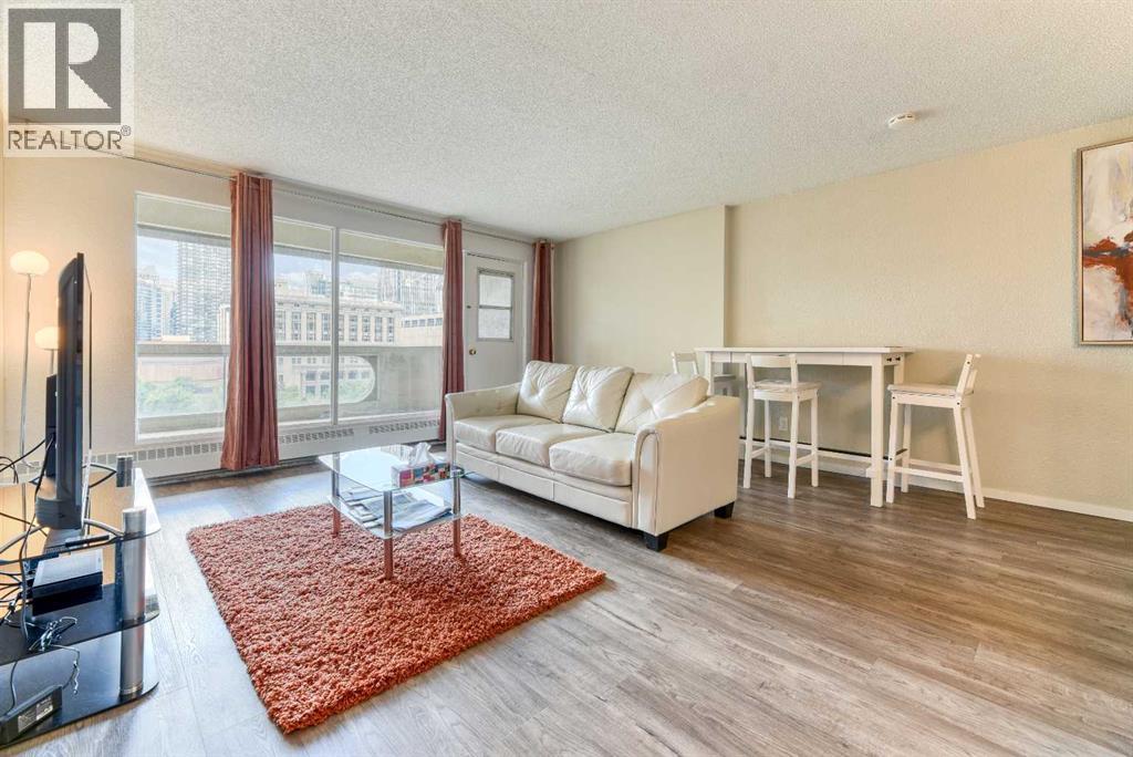 907, 221 6 Avenue Se, Calgary, Alberta  T2G 4Z9 - Photo 5 - A2298543