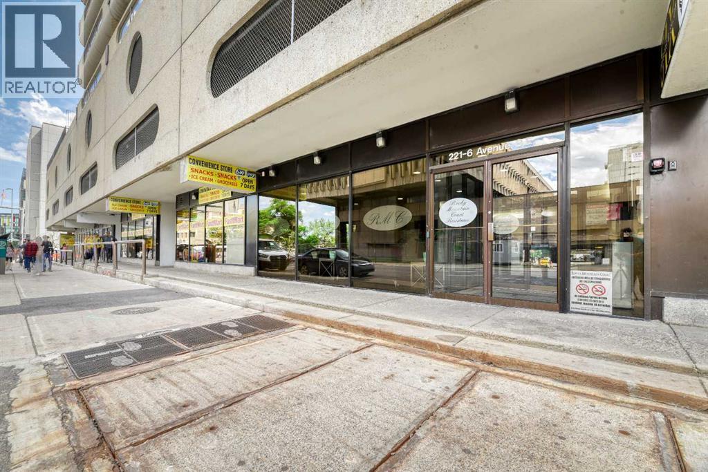 907, 221 6 Avenue Se, Calgary, Alberta  T2G 4Z9 - Photo 14 - A2298543