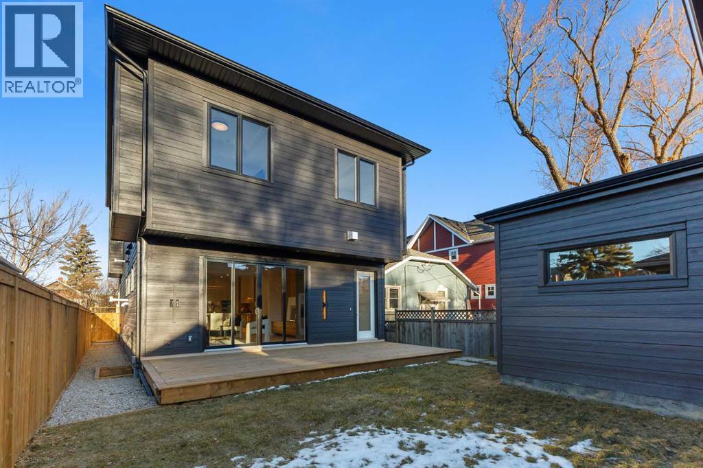 1321 10 Avenue Se, Calgary, Alberta  T2G 0W8 - Photo 49 - A2300444
