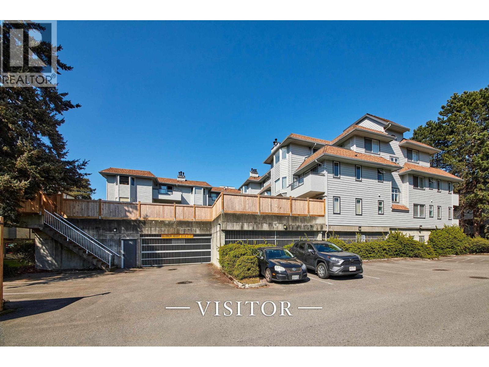 111 8700 Westminster Highway, Richmond, British Columbia  V6X 1A8 - Photo 19 - R3116111