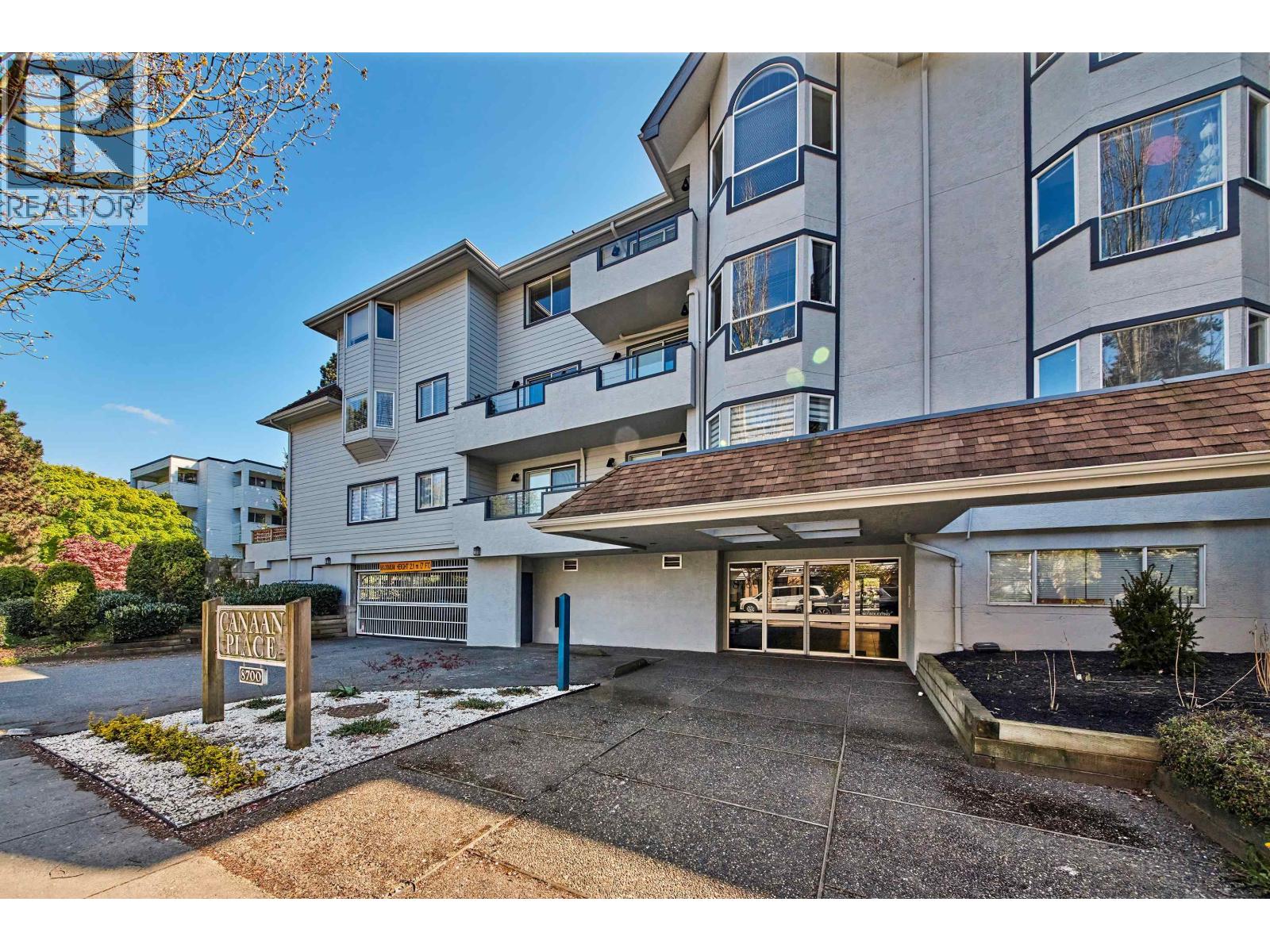 111 8700 WESTMINSTER HIGHWAY, Richmond, British Columbia