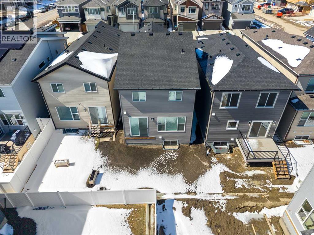 20 Walgrove Heights Se, Calgary, Alberta  T2X 5P1 - Photo 35 - A2303940