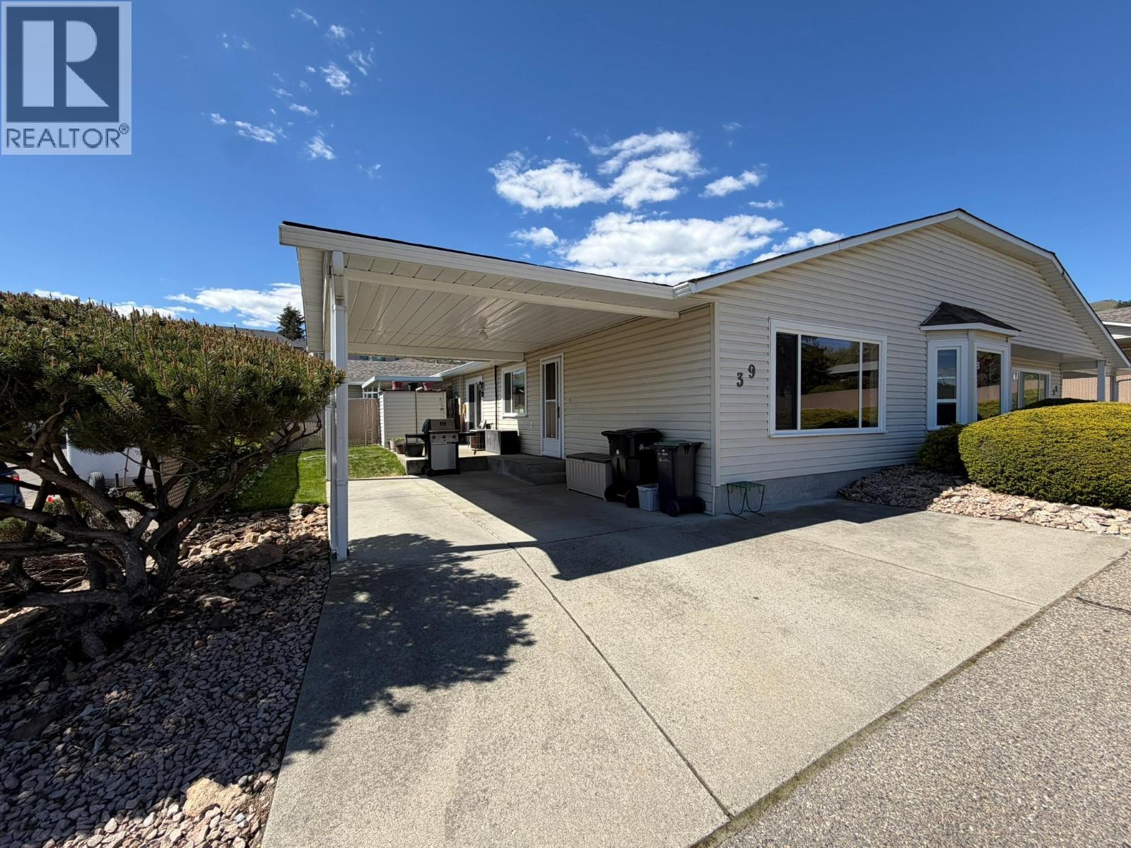 4600 Bella Vista Road Unit# 39, Vernon, British Columbia  V1T 2N4 - Photo 3 - 10373359