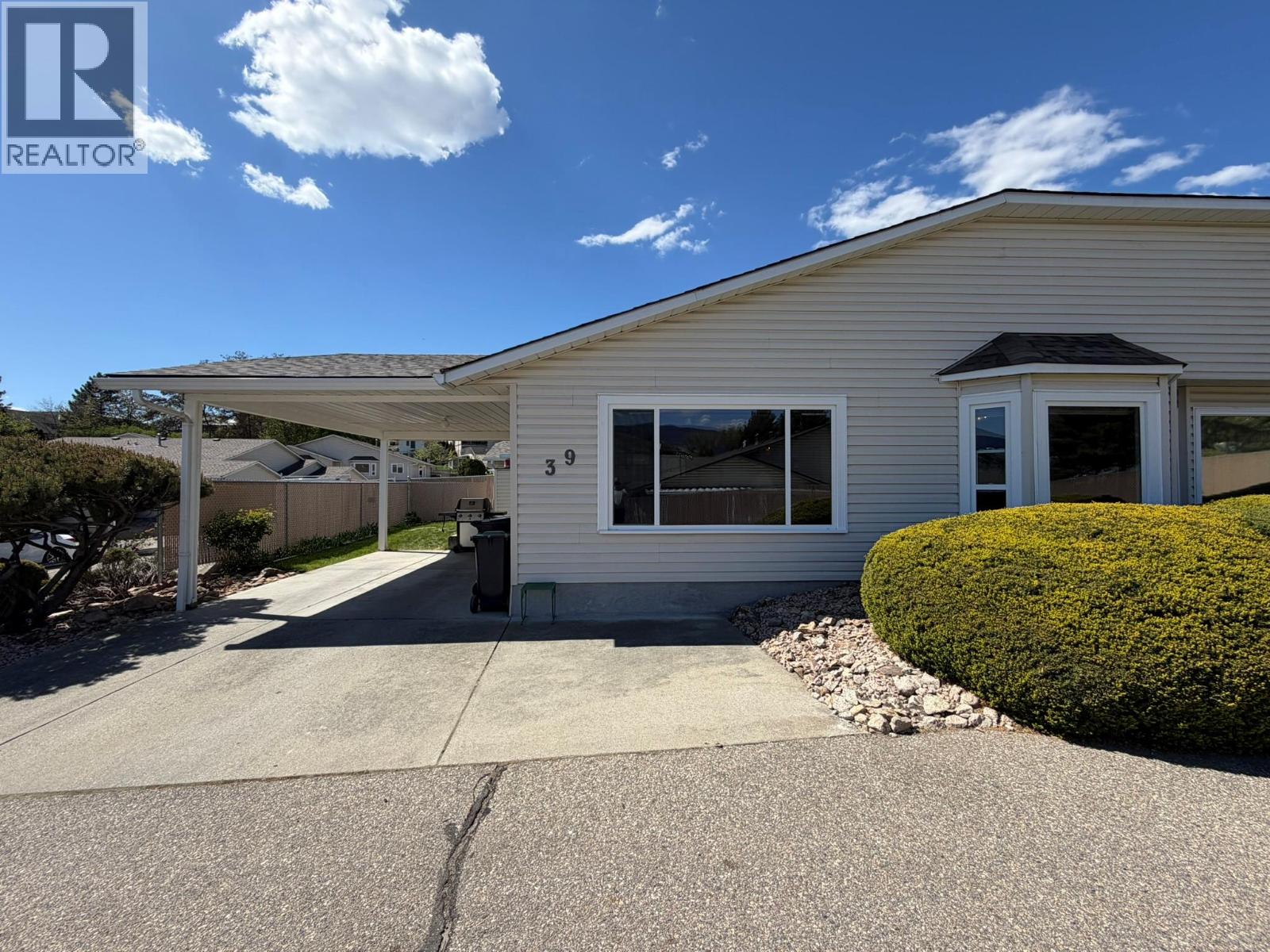 4600 Bella Vista Road Unit# 39, Vernon, British Columbia  V1T 2N4 - Photo 2 - 10373359