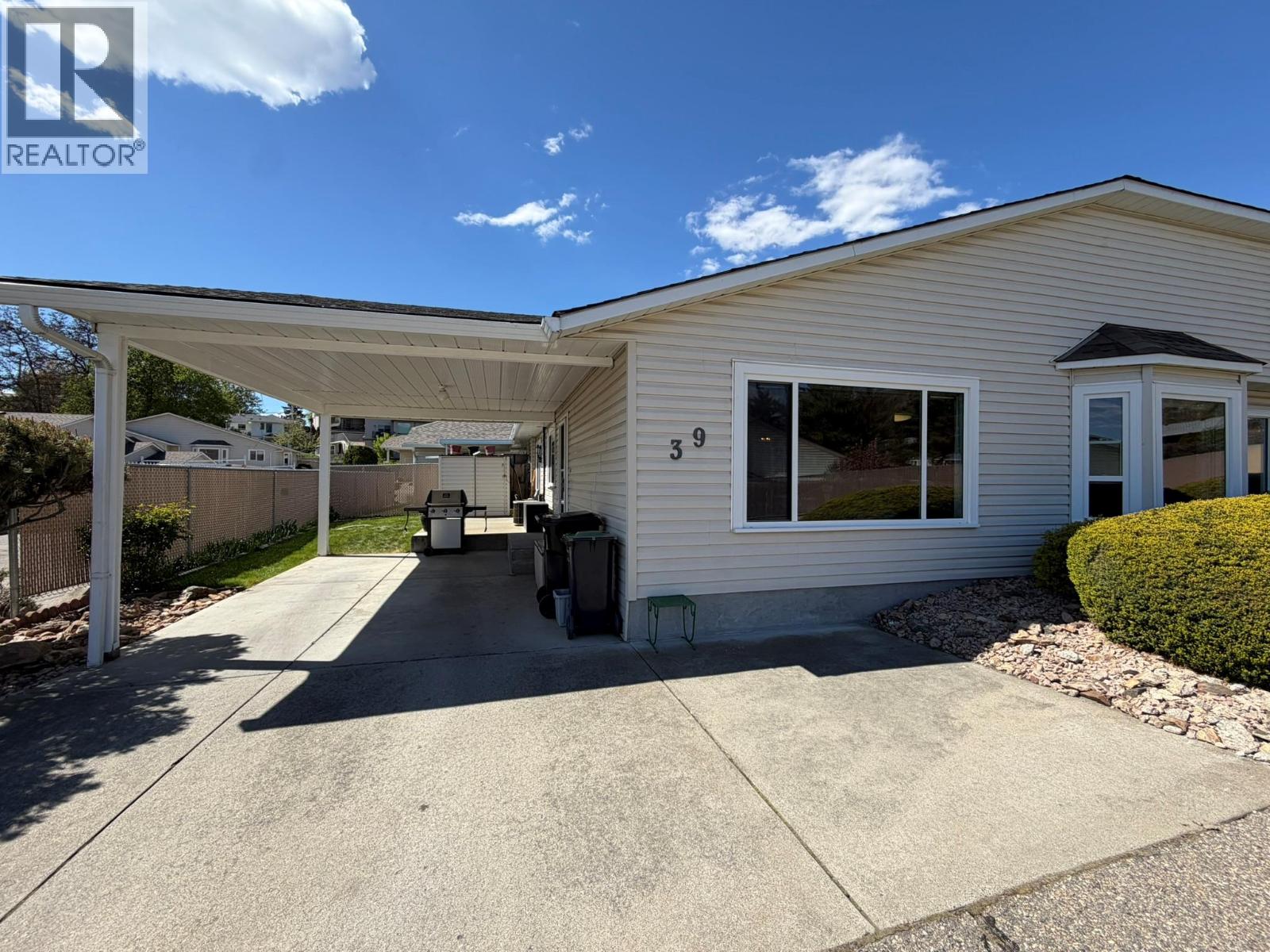 4600 Bella Vista Road Unit# 39, Vernon, British Columbia  V1T 2N4 - Photo 77 - 10373359