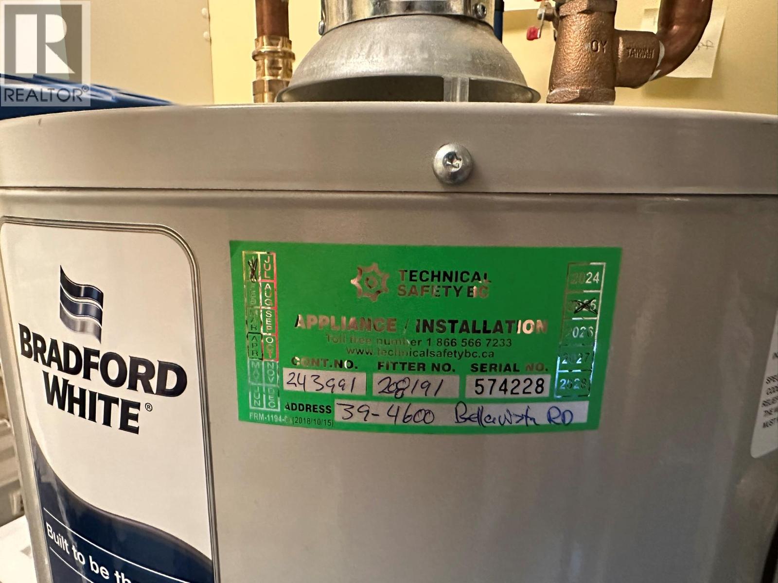 4600 Bella Vista Road Unit# 39, Vernon, British Columbia  V1T 2N4 - Photo 67 - 10373359