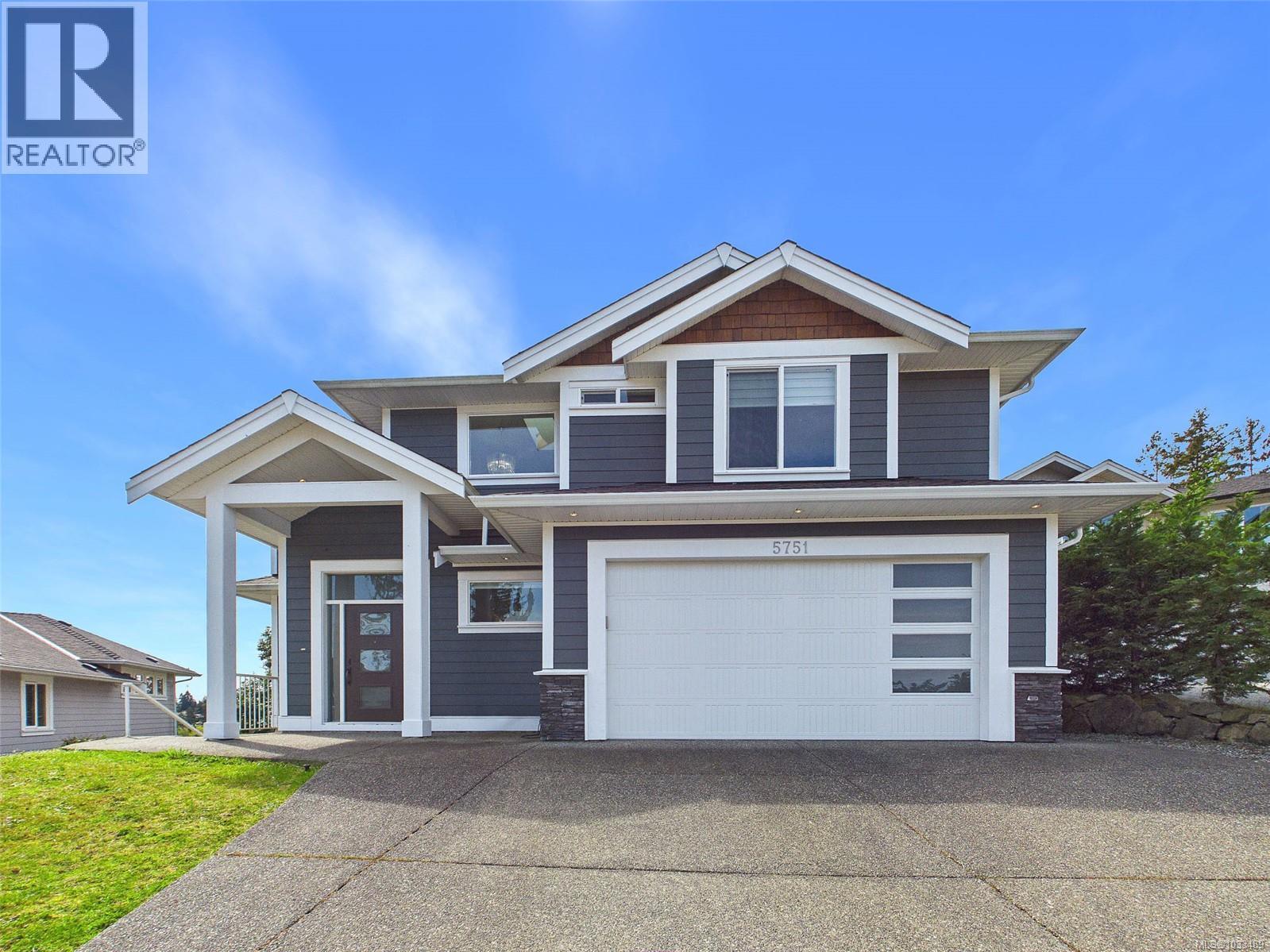 5751 Linyard Rd, Nanaimo, British Columbia