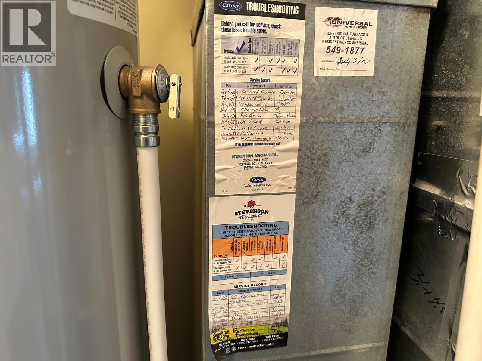 4600 Bella Vista Road Unit# 39, Vernon, British Columbia  V1T 2N4 - Photo 68 - 10373359