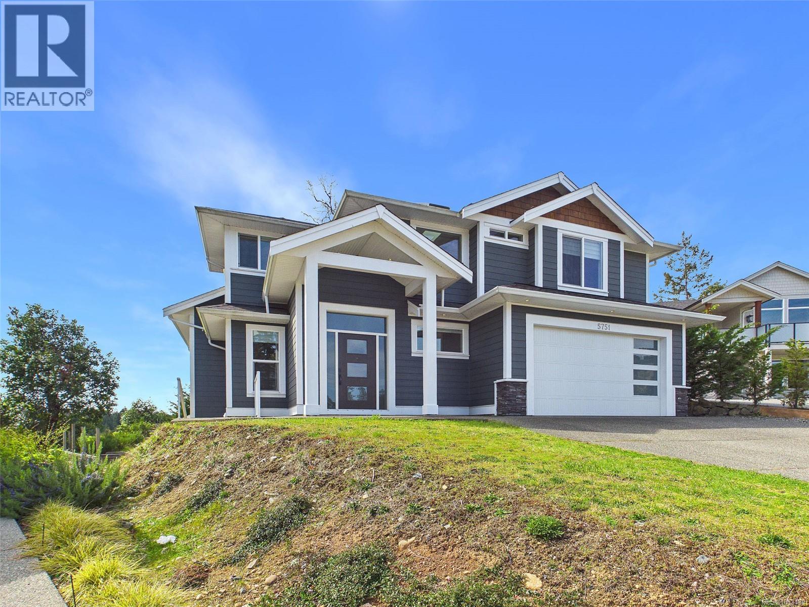 5751 Linyard Rd, Nanaimo, British Columbia  V9T 0K2 - Photo 3 - 1033489