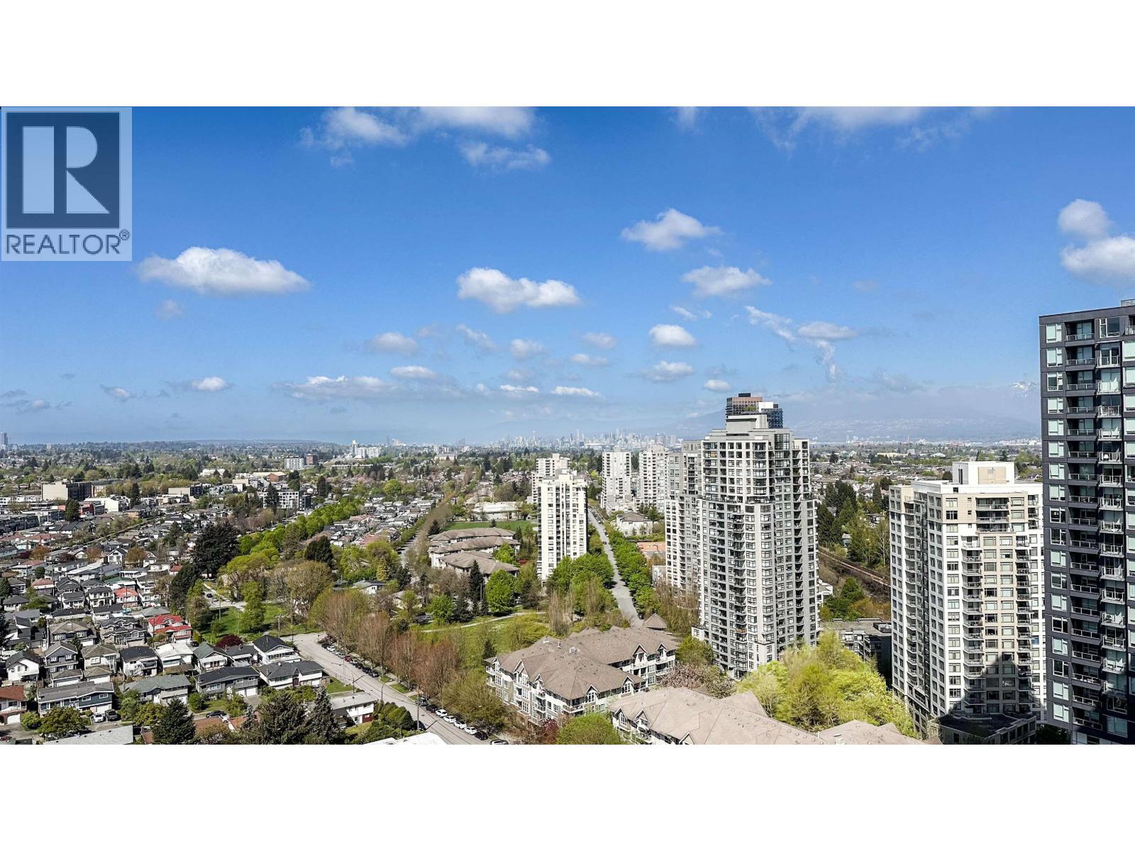 2703 5665 Boundary Road, Vancouver, British Columbia  V5R 0E4 - Photo 4 - R3114963