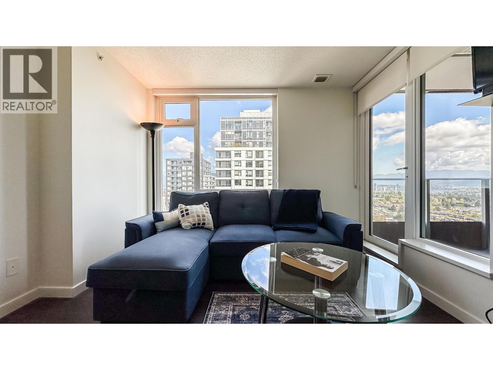 2703 5665 Boundary Road, Vancouver, British Columbia  V5R 0E4 - Photo 6 - R3114963