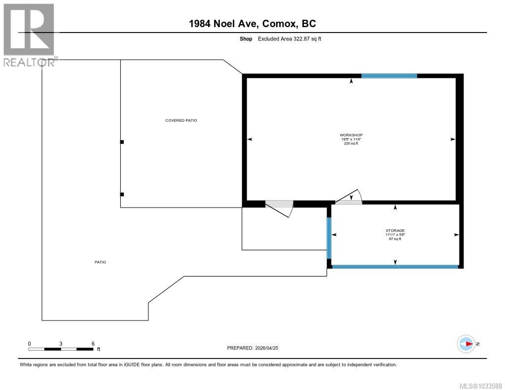 1984 Noel Ave, Comox, British Columbia  V9M 2J7 - Photo 43 - 1033588