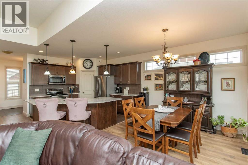 17 Ebony Street, Lacombe, Alberta  T4L 0A4 - Photo 12 - A2301166