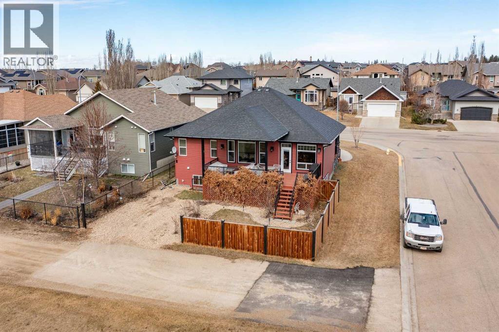 17 Ebony Street, Lacombe, Alberta  T4L 0A4 - Photo 39 - A2301166