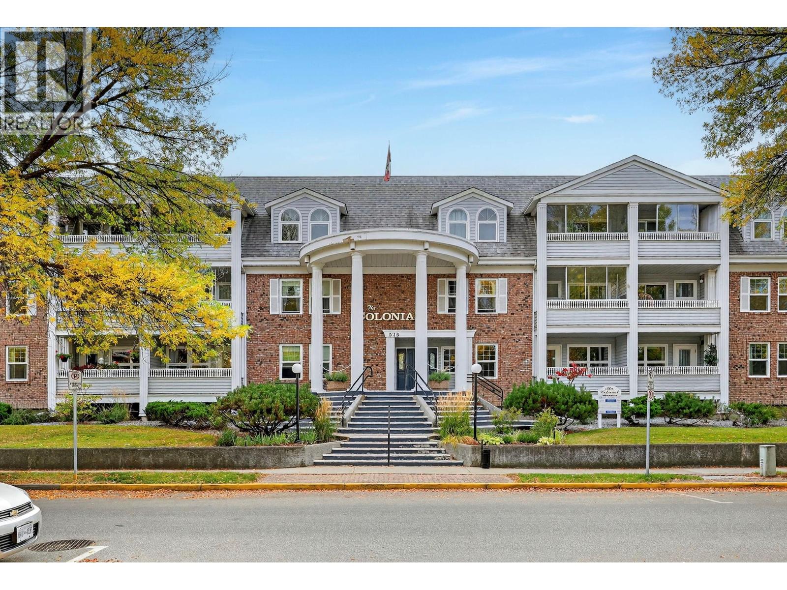 575 Sutherland Avenue Unit# 207, Kelowna, British Columbia  V1Y 8V1 - Photo 2 - 10385060