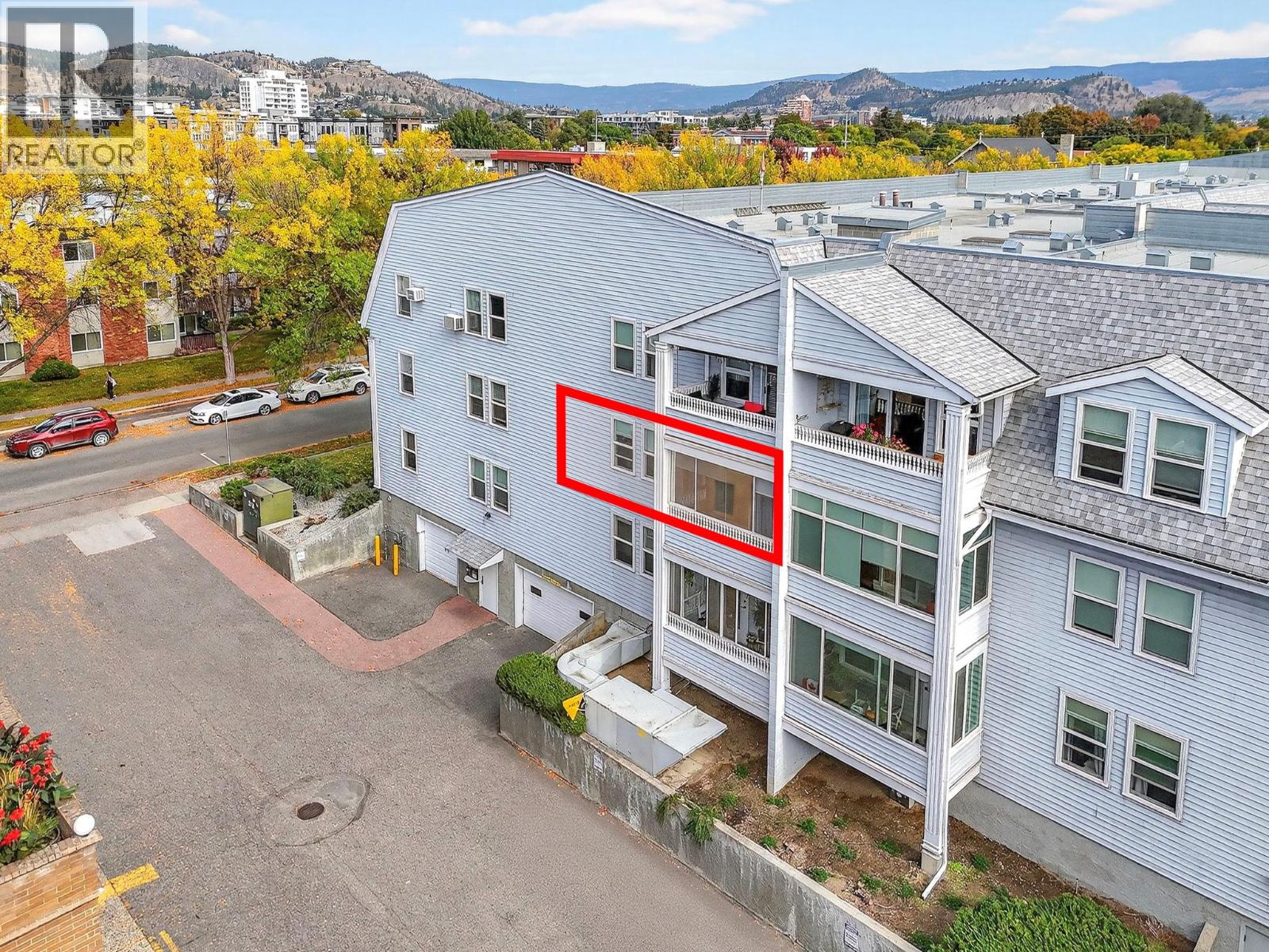 575 Sutherland Avenue Unit# 207, Kelowna, British Columbia  V1Y 8V1 - Photo 30 - 10385060