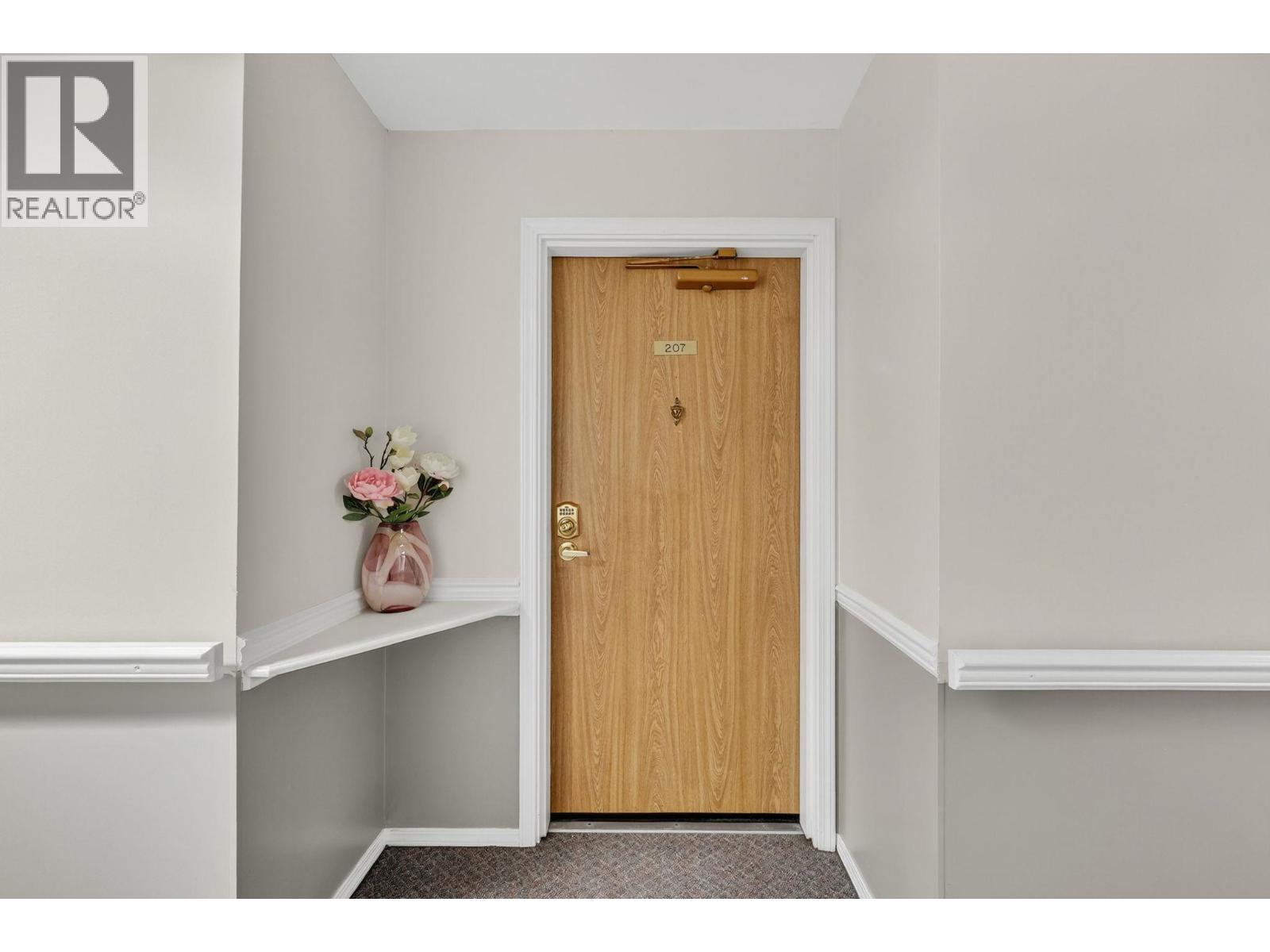 575 Sutherland Avenue Unit# 207, Kelowna, British Columbia  V1Y 8V1 - Photo 31 - 10385060