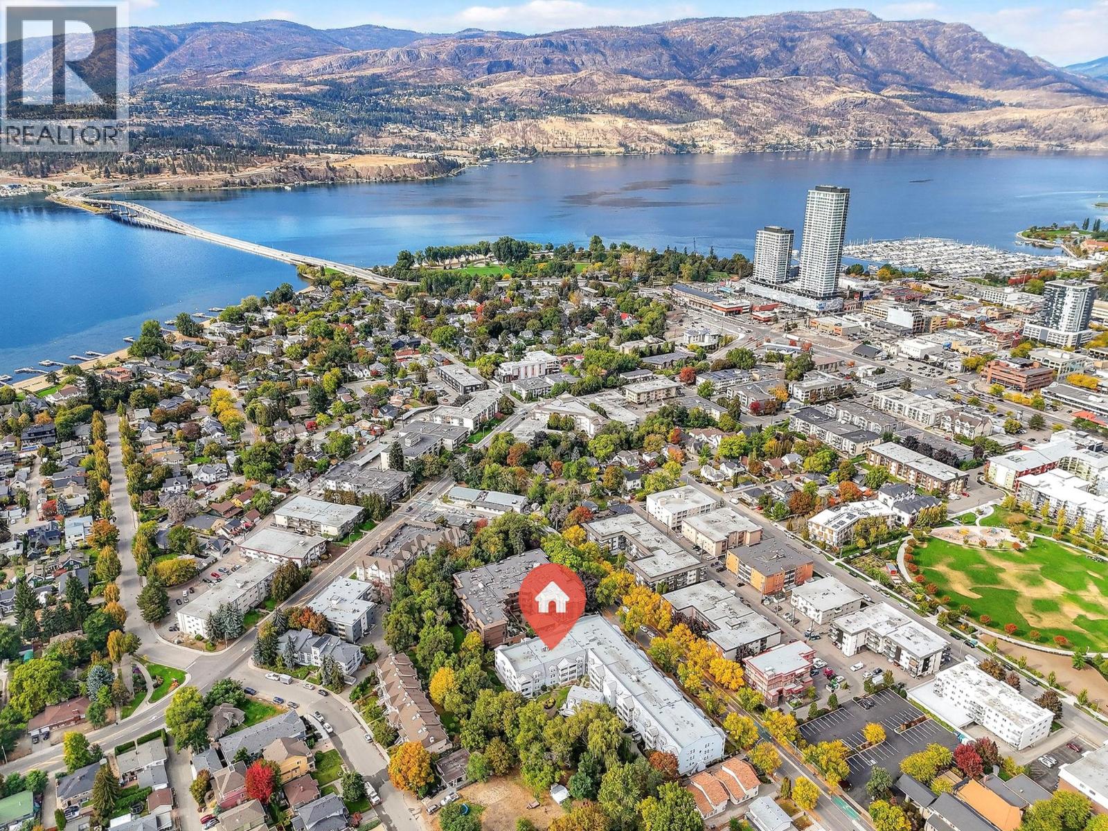 575 Sutherland Avenue Unit# 207, Kelowna, British Columbia  V1Y 8V1 - Photo 34 - 10385060