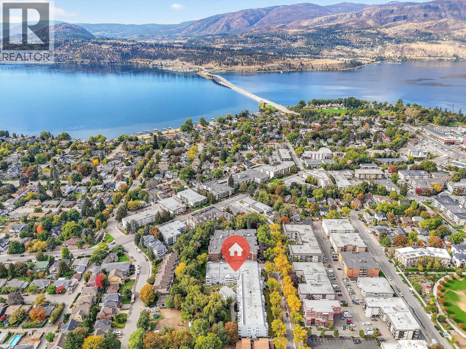 575 Sutherland Avenue Unit# 207, Kelowna, British Columbia  V1Y 8V1 - Photo 35 - 10385060