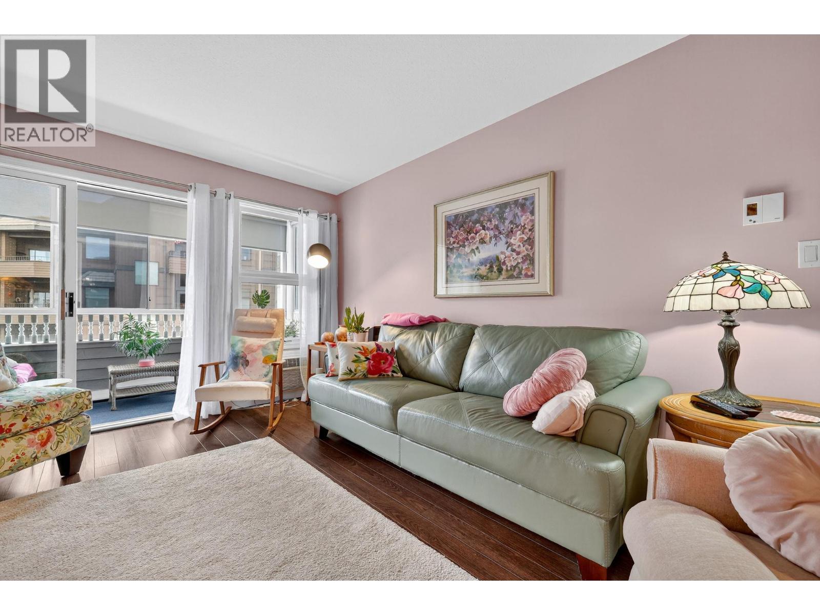 575 Sutherland Avenue Unit# 207, Kelowna, British Columbia  V1Y 8V1 - Photo 4 - 10385060