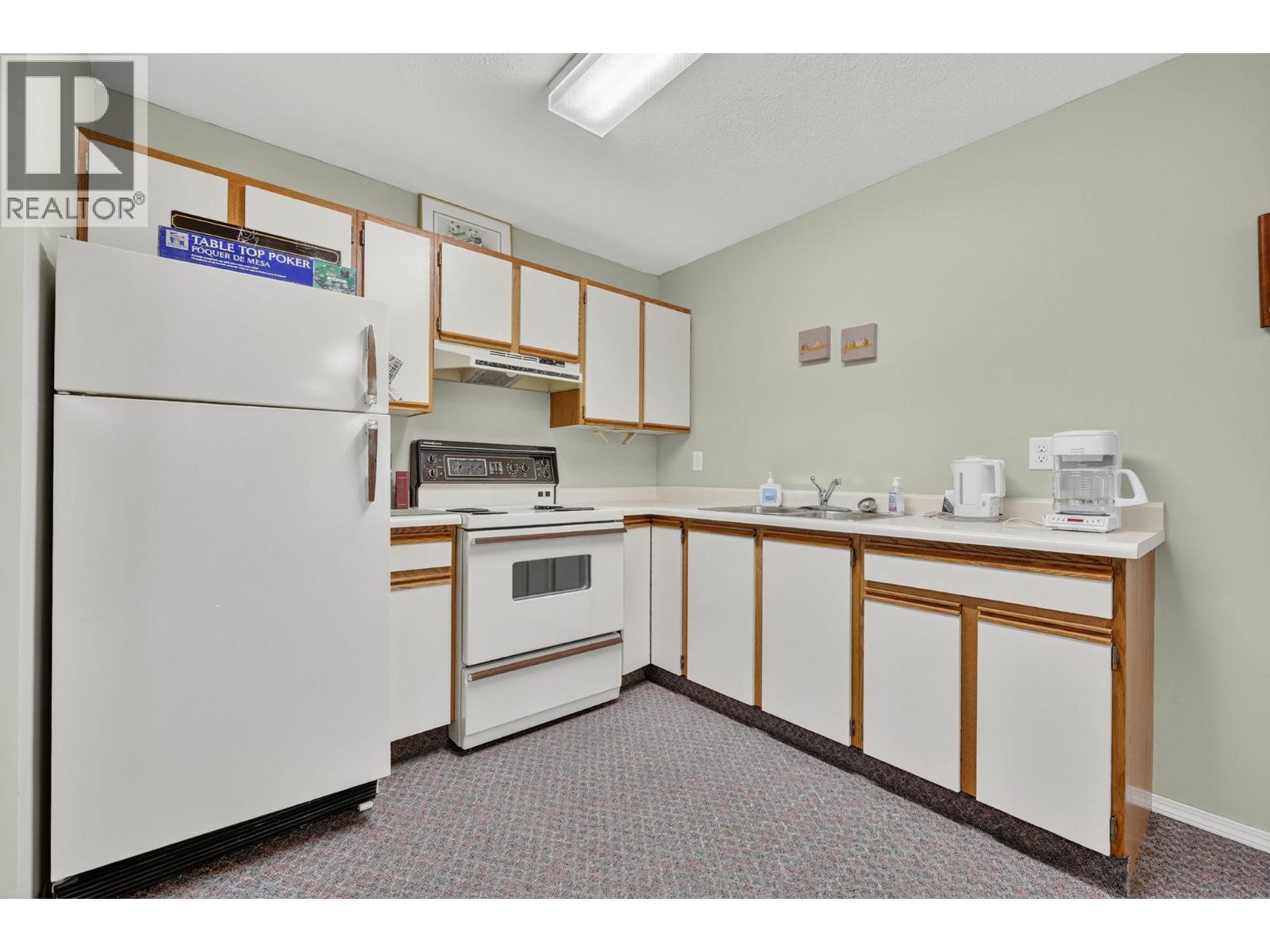 575 Sutherland Avenue Unit# 207, Kelowna, British Columbia  V1Y 8V1 - Photo 42 - 10385060