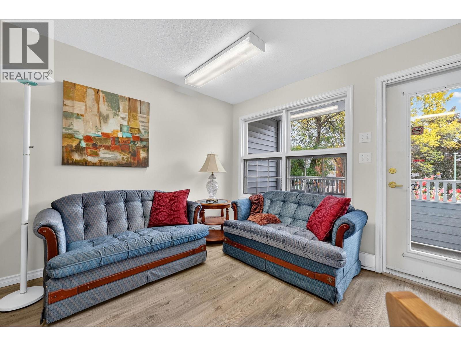 575 Sutherland Avenue Unit# 207, Kelowna, British Columbia  V1Y 8V1 - Photo 44 - 10385060