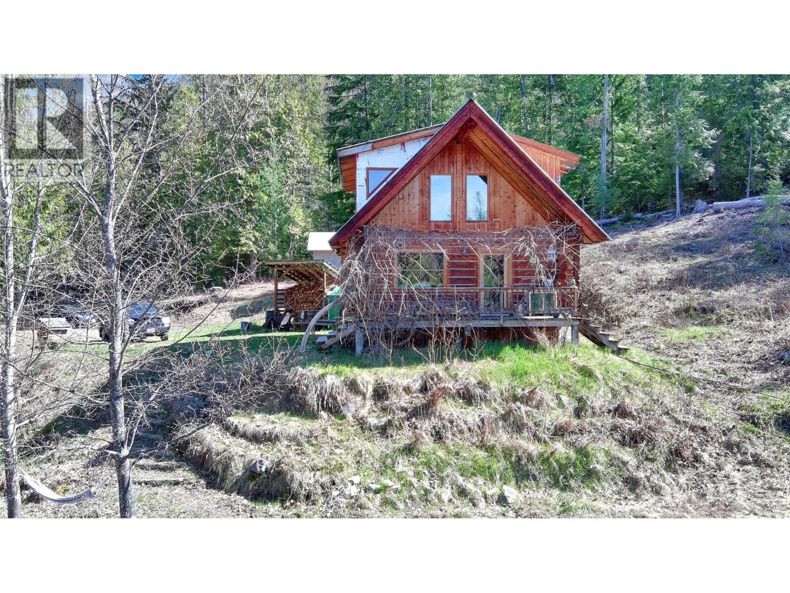 8907 Martens Road, Slocan, British Columbia  V0G 2C0 - Photo 3 - 10384864
