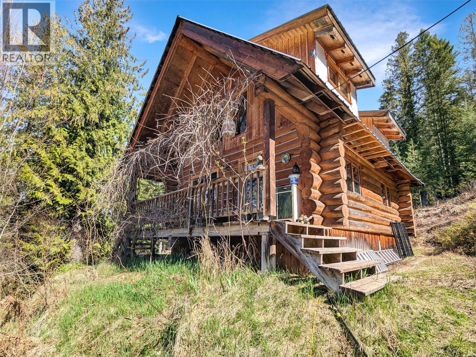 8907 Martens Road, Slocan, British Columbia  V0G 2C0 - Photo 5 - 10384864