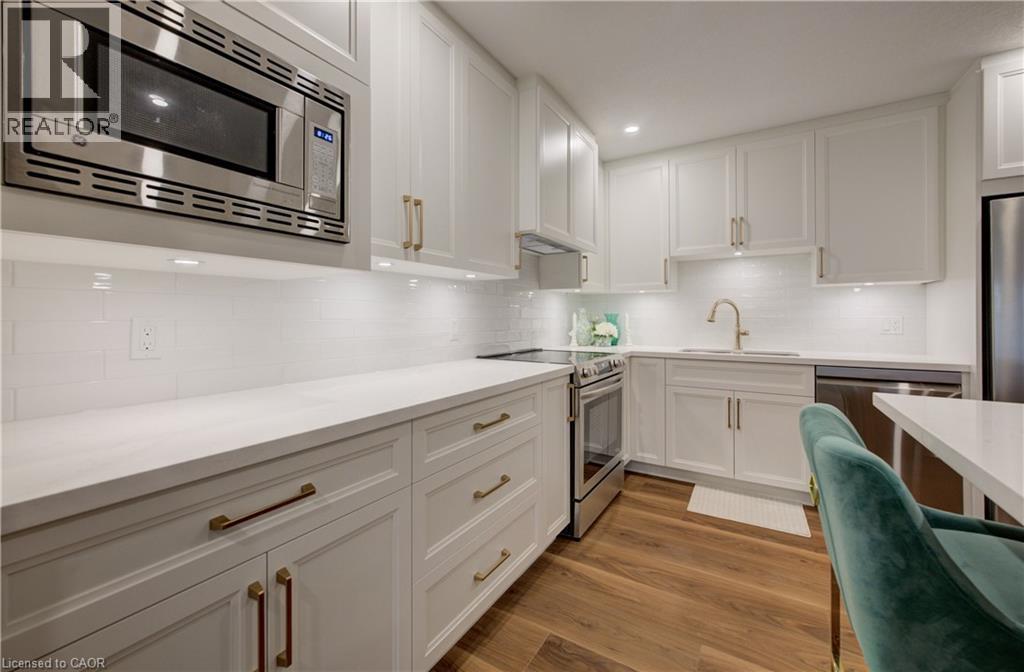 440 WELLINGTON Street W Unit# 105, Mount Forest, Ontario