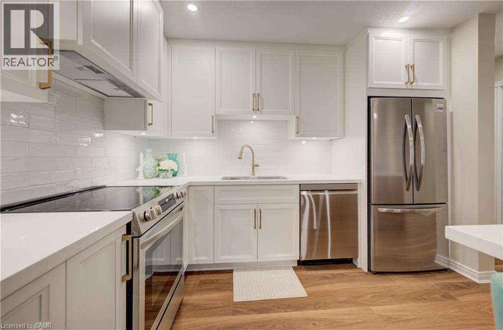 440 Wellington Street W Unit# 105, Mount Forest, Ontario  N0G 2L1 - Photo 2 - 40823506