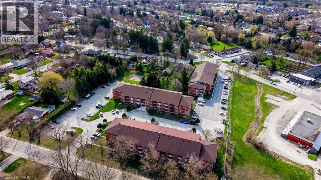 440 Wellington Street W Unit# 105, Mount Forest, Ontario  N0G 2L1 - Photo 20 - 40823506