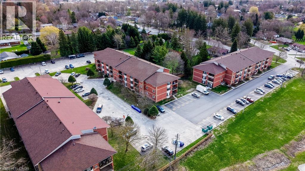 440 Wellington Street W Unit# 105, Mount Forest, Ontario  N0G 2L1 - Photo 22 - 40823506