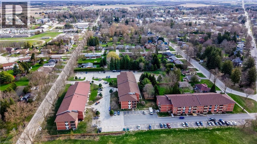 440 Wellington Street W Unit# 105, Mount Forest, Ontario  N0G 2L1 - Photo 23 - 40823506